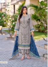 Levisha madhubala-14 cotton dress material wholesalers in kanpur